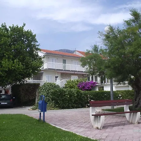 Kod Starog Ribara Apartment Kaštela