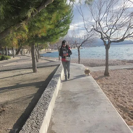 Kod Starog Ribara Apartment Kaštela