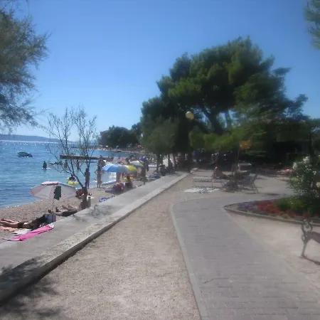 Apartment Kod Starog Ribara Kaštela